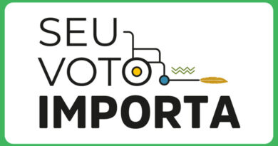 Eleições 2026: prazo para pedir transporte gratuito para pessoas com deficiência termina dia 14