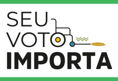 Eleições 2026: prazo para pedir transporte gratuito para pessoas com deficiência termina dia 14