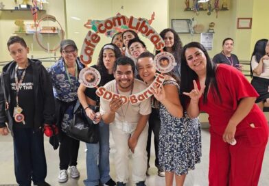 Café com Libras reúne comunidade surda de Barueri e destaca empreendedorismo Café com Libras reúne comunidade surda de Barueri e destaca empreendedorismo