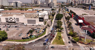 Corrida LIVE! Run provoca interdições em avenidas de Barueri neste domingo (11)