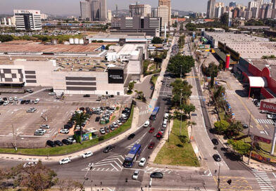 Corrida LIVE! Run provoca interdições em avenidas de Barueri neste domingo (11)
