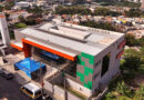 Barueri inaugura novo Pronto-Socorro no Jardim Graziela neste sábado (17) Barueri inaugura novo Pronto-Socorro no Jardim Graziela neste sábado (17)