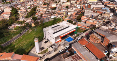 Rua Lorena, no Engenho Novo, passa a ter sentido único de circulação em Barueri Rua Lorena, no Engenho Novo, passa a ter sentido único de circulação em Barueri