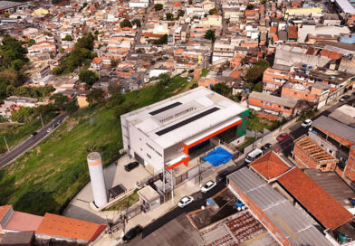 Rua Lorena, no Engenho Novo, passa a ter sentido único de circulação em Barueri Rua Lorena, no Engenho Novo, passa a ter sentido único de circulação em Barueri