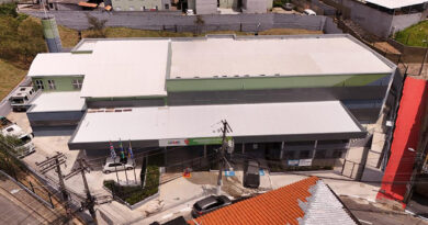 Barueri reinaugura UBS do Jardim Mutinga neste sábado (24) após reforma e ampliação