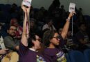 Crianças e adolescentes participam da construção de políticas públicas em Barueri Crianças e adolescentes participam da construção de políticas públicas em Barueri