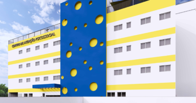 Novo CAPSi de Santana de Parnaíba vai ampliar atendimento a crianças e adolescentes com TEA Novo CAPSi de Santana de Parnaíba vai ampliar atendimento a crianças e adolescentes com TEA