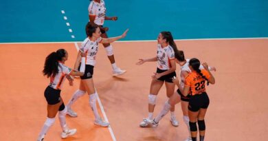 Osasco enfrenta Sesi Bauru nesta terça pelo 19º título do Campeonato Paulista Osasco enfrenta Sesi Bauru nesta terça pelo 19º título do Campeonato Paulista