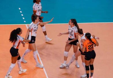 Osasco enfrenta Sesi Bauru nesta terça pelo 19º título do Campeonato Paulista Osasco enfrenta Sesi Bauru nesta terça pelo 19º título do Campeonato Paulista