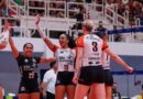 Vôlei Osasco estreia na Superliga Feminina nesta segunda (19) após conquistar dois títulos Vôlei Osasco estreia na Superliga Feminina nesta segunda (19) após conquistar dois títulos