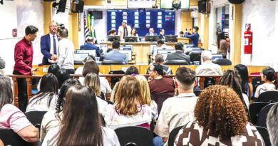 Parlamentares abordam saúde mental, políticas públicas para pets e terceiro setor em Osasco