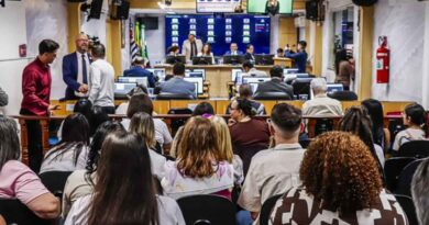 Vereadores de Osasco debatem bullying, terceiro setor e proteção animal na Câmara