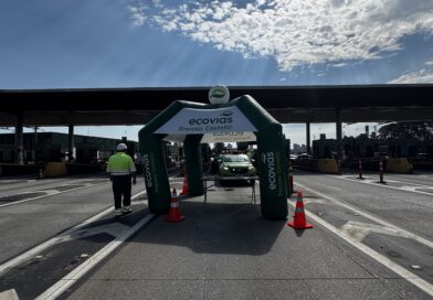 Castello Branco recebe ações de conscientização para motociclistas e caminhoneiros nesta terça (20) Castello Branco recebe ações de conscientização para motociclistas e caminhoneiros nesta terça (20)