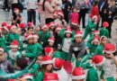 Osasco Plaza Shopping inaugura Natal no Bosque Encantado com chegada do Papai Noel em 30 de outubro