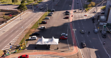Barueri terá mais de 25 km de ciclovias e ciclofaixas com nova ligação entre Aldeia e Alphaville