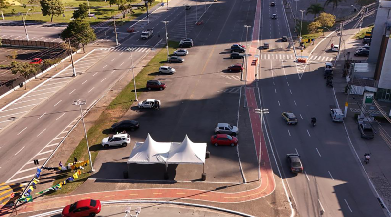 Barueri terá mais de 25 km de ciclovias e ciclofaixas com nova ligação entre Aldeia e Alphaville