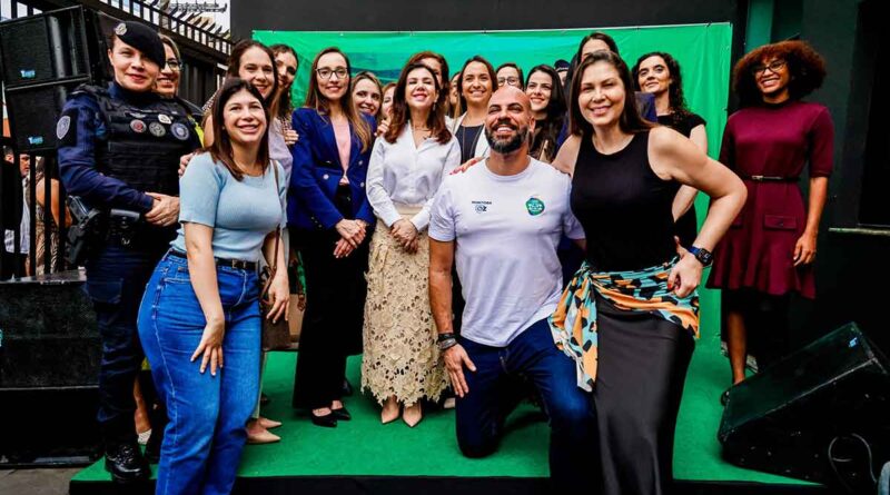 Delegacia da Mulher de Osasco passa a funcionar 24 horas