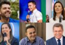 Região Oeste elege seis deputados estaduais para a Assembleia Legislativa de São Paulo Região Oeste elege seis deputados estaduais para a Assembleia Legislativa de São Paulo