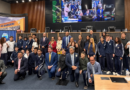 Câmara de Barueri aproxima estudantes do universo da política e da cidadania