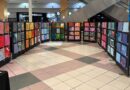CER Burjato promove exposição sobre inclusão no Osasco Plaza Shopping