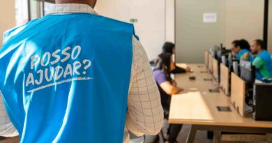 Itapevi abre 300 vagas de emprego na ViaMobilidade com salário de R$ 2.389,90