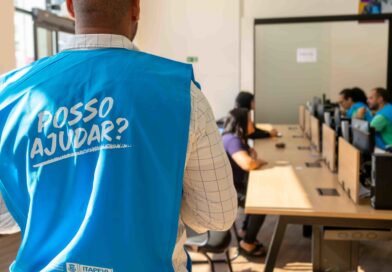 Itapevi abre 300 vagas de emprego na ViaMobilidade com salário de R$ 2.389,90