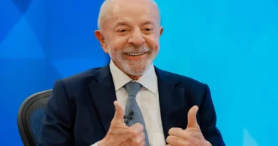 Lula é reeleito presidente do Brasil com 51,75% dos votos no segundo turno de 2026 Lula é reeleito presidente do Brasil com 51,75% dos votos no segundo turno de 2026