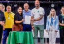 Prefeitura de Osasco dá posse a 124 novos servidores públicos Prefeitura de Osasco dá posse a 124 novos servidores públicos