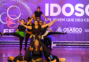 Osasco realiza o 31º Festival de Jogos Adaptados à Terceira Idade – FEJATI Osasco realiza o 31º Festival de Jogos Adaptados à Terceira Idade – FEJATI