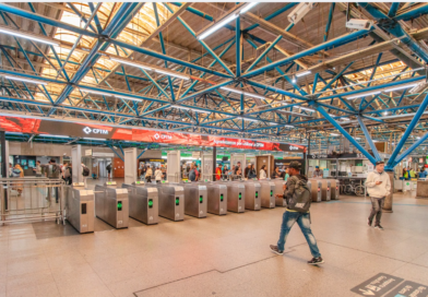 CPTM passa a aceitar Carteira Digital do TOP em todas as estações de trem de São Paulo CPTM passa a aceitar Carteira Digital do TOP em todas as estações de trem de São Paulo