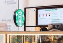 Shopping Tamboré inaugura novo quiosque da Starbucks em Barueri