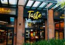 Taste celebra quatro anos com programação gratuita para toda a família no Shopping Tamboré