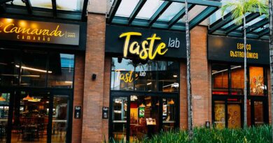 Taste celebra quatro anos com programação gratuita para toda a família no Shopping Tamboré