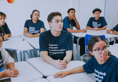 Espro oferece 370 vagas de Jovem Aprendiz em Osasco para jovens de 14 a 23 anos Espro oferece 370 vagas de Jovem Aprendiz em Osasco para jovens de 14 a 23 anos