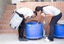 Barueri registra queda de 96,5% nos casos confirmados de dengue em 2026 Barueri registra queda de 96,5% nos casos confirmados de dengue em 2026