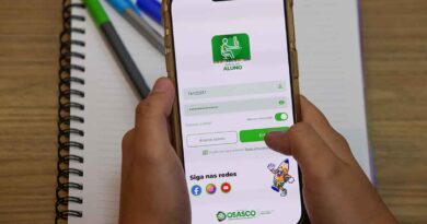 APP do Aluno amplia acesso às informações da Rede Municipal de Ensino