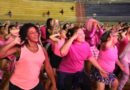 Barueri promove Balada Rosa gratuita nesta quarta-feira (21) no Ginásio José Corrêa