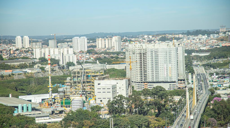 Barueri é a 7ª cidade mais segura do Brasil entre municípios de 200 mil a 500 mil habitantes