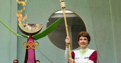 Barueri vence Jogos Intermunicipais Adaptados à Terceira Idade com 187 pontos Barueri vence Jogos Intermunicipais Adaptados à Terceira Idade com 187 pontos