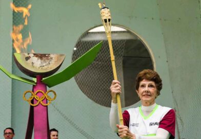 Barueri vence Jogos Intermunicipais Adaptados à Terceira Idade com 187 pontos Barueri vence Jogos Intermunicipais Adaptados à Terceira Idade com 187 pontos