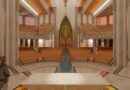 Nova Catedral Santo Antônio será apresentada em solenidade na Câmara de Barueri Nova Catedral Santo Antônio será apresentada em solenidade na Câmara de Barueri
