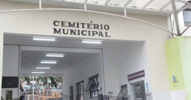 Cemitério Municipal de Barueri terá estrutura especial para o Dia de Finados