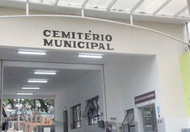 Cemitério Municipal de Barueri terá estrutura especial para o Dia de Finados