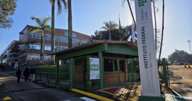 Instituto Federal de Cotia abre 40 vagas para curso técnico gratuito em Automação Industrial Instituto Federal de Cotia abre 40 vagas para curso técnico gratuito em Automação Industrial