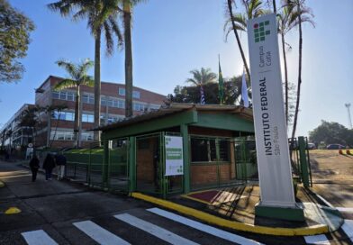 Instituto Federal de Cotia abre 40 vagas para curso técnico gratuito em Automação Industrial Instituto Federal de Cotia abre 40 vagas para curso técnico gratuito em Automação Industrial