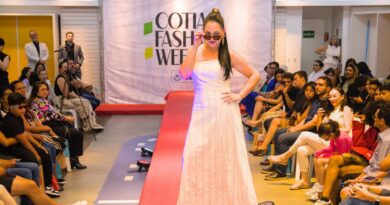 Semana da Moda de Cotia encerra inscrições nesta quinta-feira (22); veja como participar