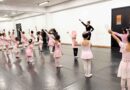 Barueri oferece 11 modalidades de dança e reúne mais de 4,5 mil alunos em oficinas