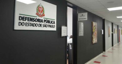 Concurso da Defensoria Pública de SP abre 70 vagas com salário de R$ 29,7 mil Concurso da Defensoria Pública de SP abre 70 vagas com salário de R$ 29,7 mil