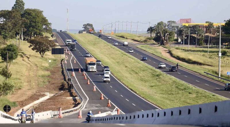 DER-SP espera 16,7 milhões de veículos nas rodovias estaduais durante o feriado de Aparecida DER-SP espera 16,7 milhões de veículos nas rodovias estaduais durante o feriado de Aparecida