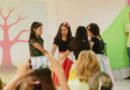 Barueri realiza seminário para celebrar o Dia Internacional da Menina Barueri realiza seminário para celebrar o Dia Internacional da Menina